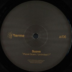 Premiere : Suave - Unlimited 7 (VAM06)