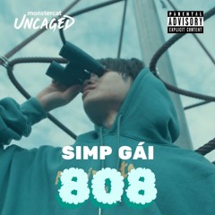 Low G - Simp Gái 808 [DEPTH REMIX, FULL]