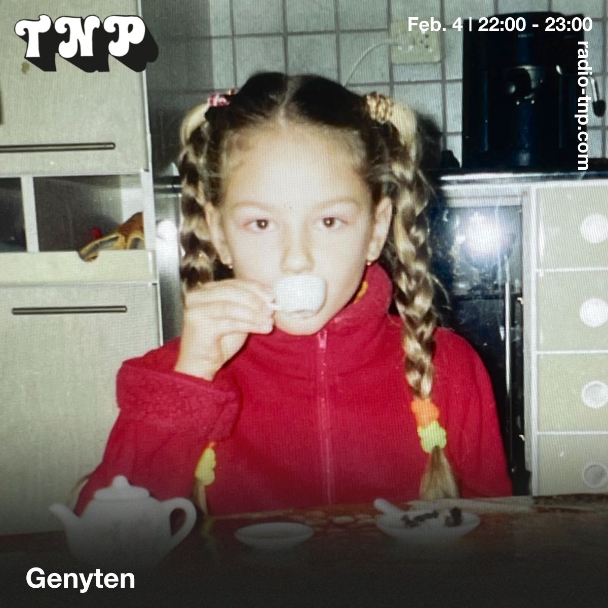 Genyten