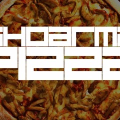 The Shawarma Pizza song (Het Shoarma PizzaLied) 2020 Remaster (OUT ON SPOTIFY)