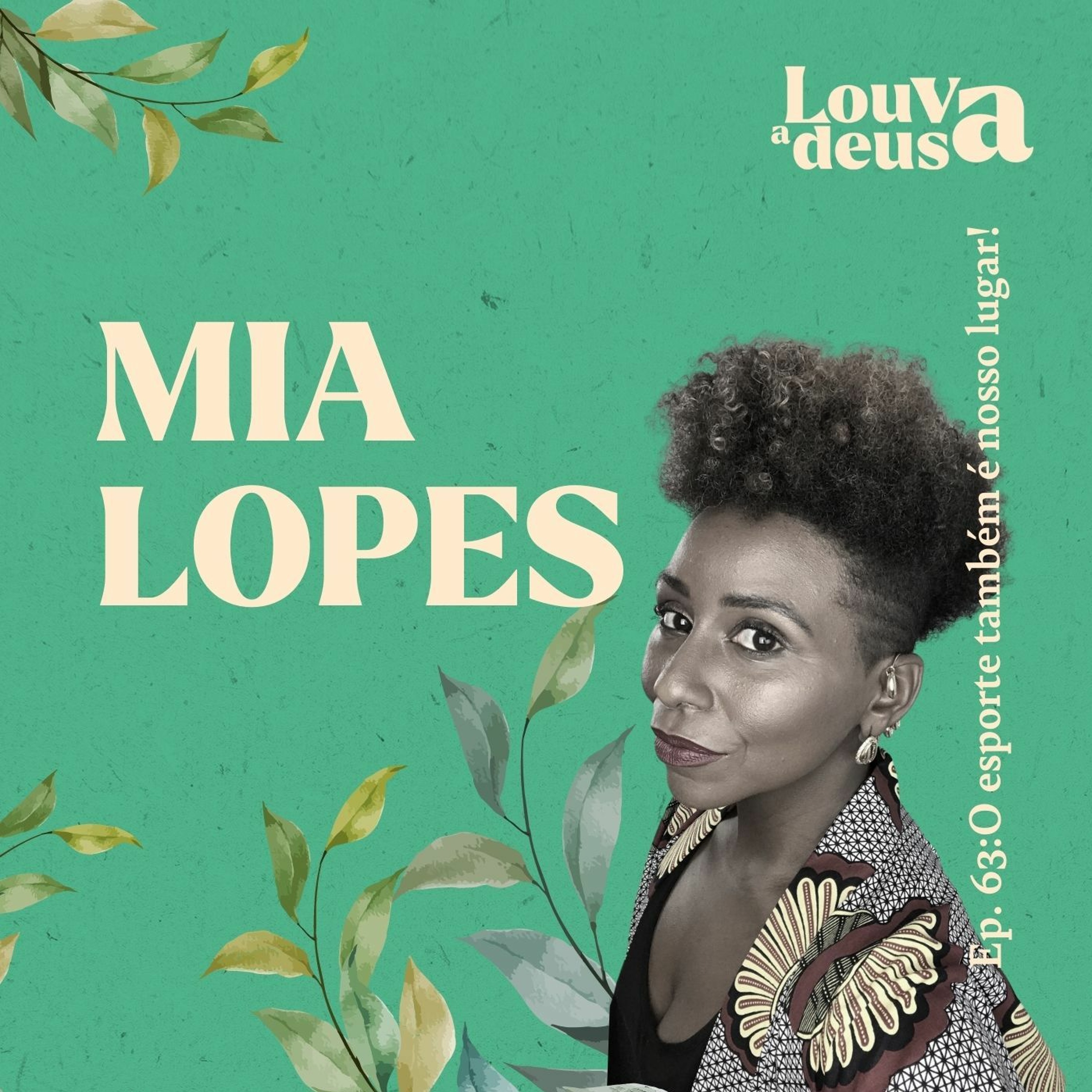 Louva a Deusa