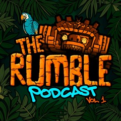 The Rumble Podcast - 001