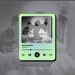 Geistesblitz