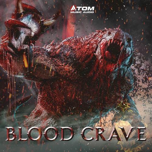 Blood Crave