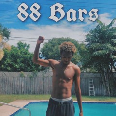 88 Bars (Logic Tribute)