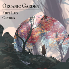 Organic Garden Guestmix ✦ Erit Lux