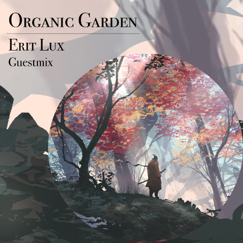Organic Garden Guestmix ✦ Erit Lux