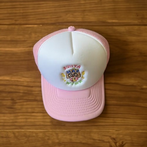 Pink drake cheap hat
