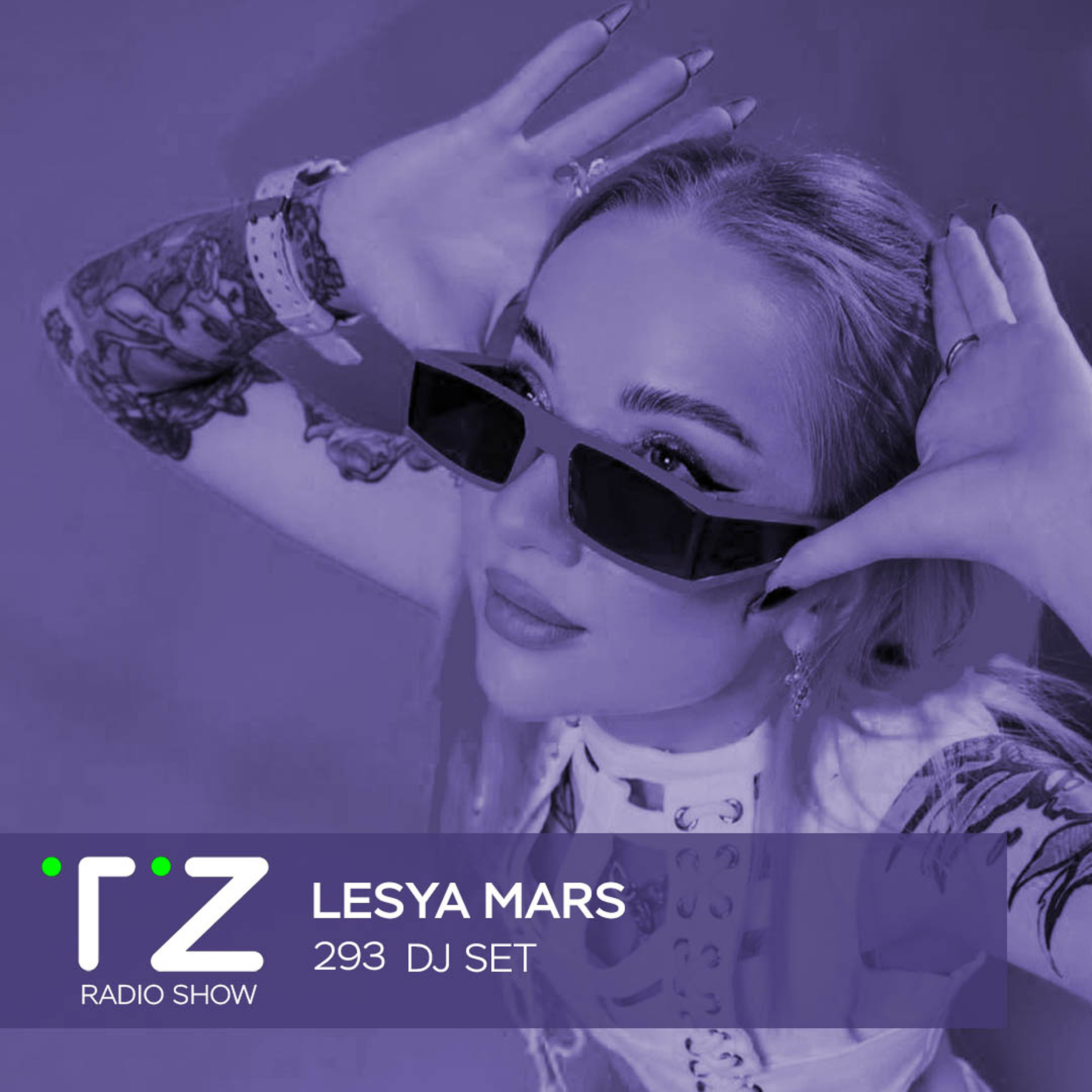Taktika Zvuka | Radio Show • Label • Event