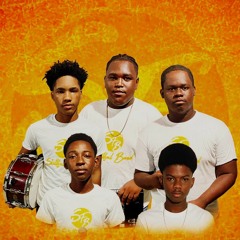 Skillful Band Live @StudioB 2021