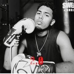 Myke Towers - Hora Cero (ynr rivers Flip)