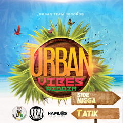 Side Nigga (Radio Edit)