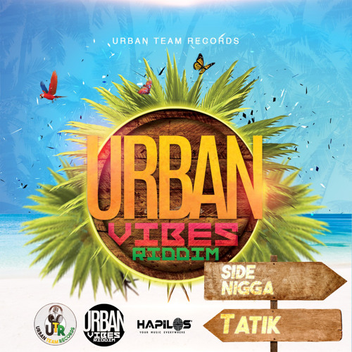 Side Nigga (Radio Edit)