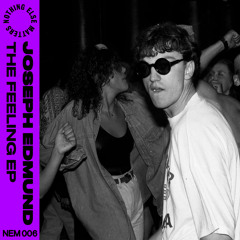 The Feeling (Extended Mix)