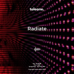 Radiate