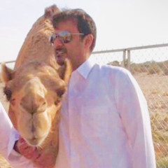 حسين الكوري - الي يعز البل يعزه ربي