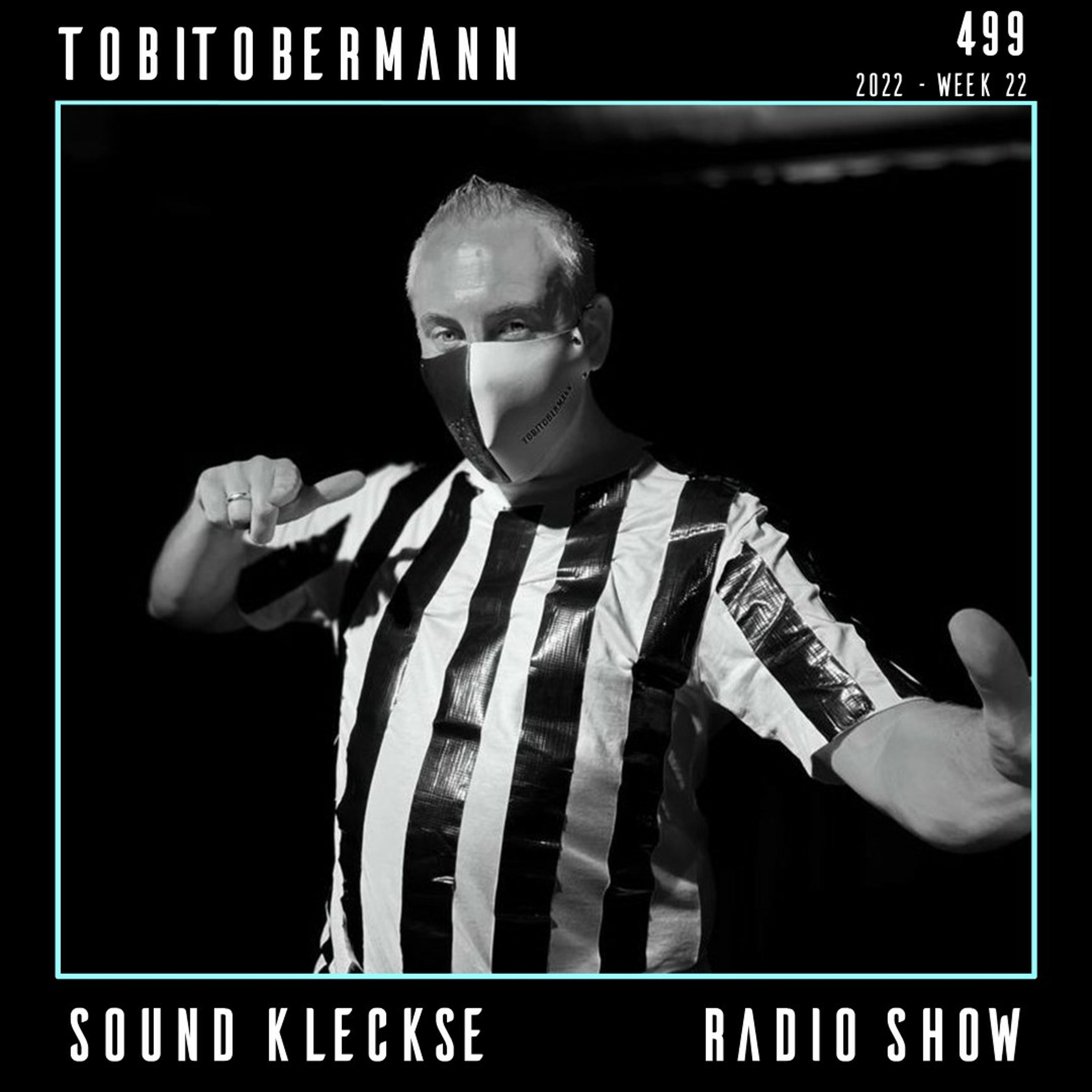 Sound Kleckse