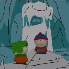 The Man Trapped Under Ice (Prod.Wirderspurch x Askenemy)