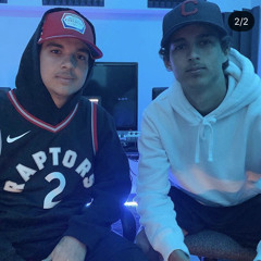 COLE KING x TY KING - Blessing in Disguise (PROD BY NextLane)