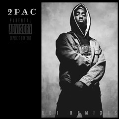 2PAC - Fuck All Y'all (REMIX)