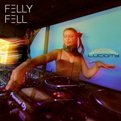 Lucidity '22 @ The Nook