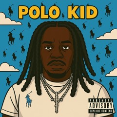 Li T- Polo Kid