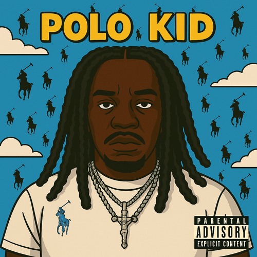 Li T- Polo Kid