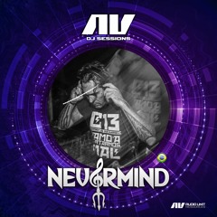 AU DJ Sessions Vol.13 / Nevermind - SET AUDIO UNIT