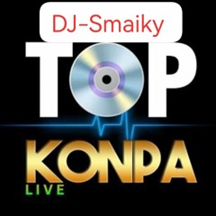 KOMPA LIVE VOLUME 1 DJ SMAIKY
