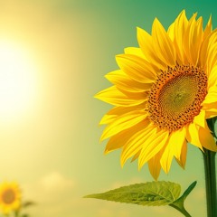 Face Towards the Sun, with the Shadows Behind You (Piano Improv)