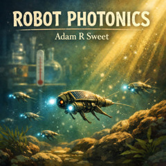 Robot Photonics