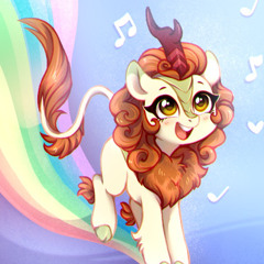Karusel - Kirin Tale [MLP:FIM | RUS]