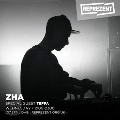 012/ Reprezent FM w/ Teffa