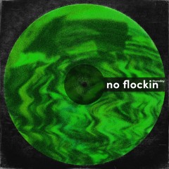 no flockin