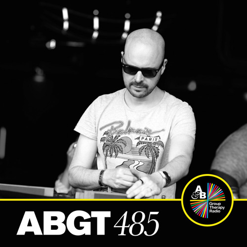 Group Therapy 485 with Above & Beyond and Fatum