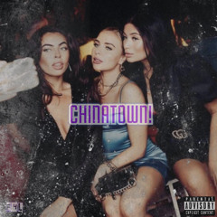 JayF4L - CHINATOWN