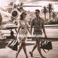 Key Key - Tengo Un Plan (Moglyman X STRDA) [FREE DOWNLOAD]