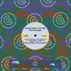 Dark Punk Hippies - Home 2.0