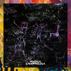 PREMIERE: Jepe — Esmeralda (Thimble Remix) [Musica Cavernicola]