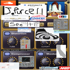 J.Purcell - See It VIP [FREE DOWNLOAD]