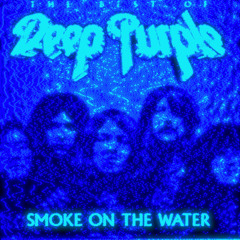 Deep Purple - Smoke On The Water (Strangers Remix)