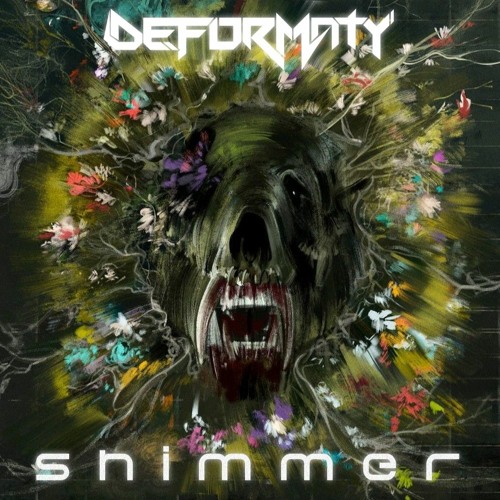 Deformaty - Shimmer (Original Mix) [FREE DOWNLOAD]