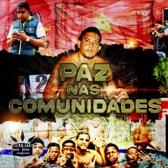 MC MANIIN - PAZ NAS COMUNIDADES (PROD. DJ MENORZÃO DA VK)