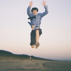 Eye of the storm (garage band demo)