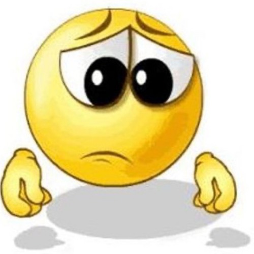 its the same thing every single time