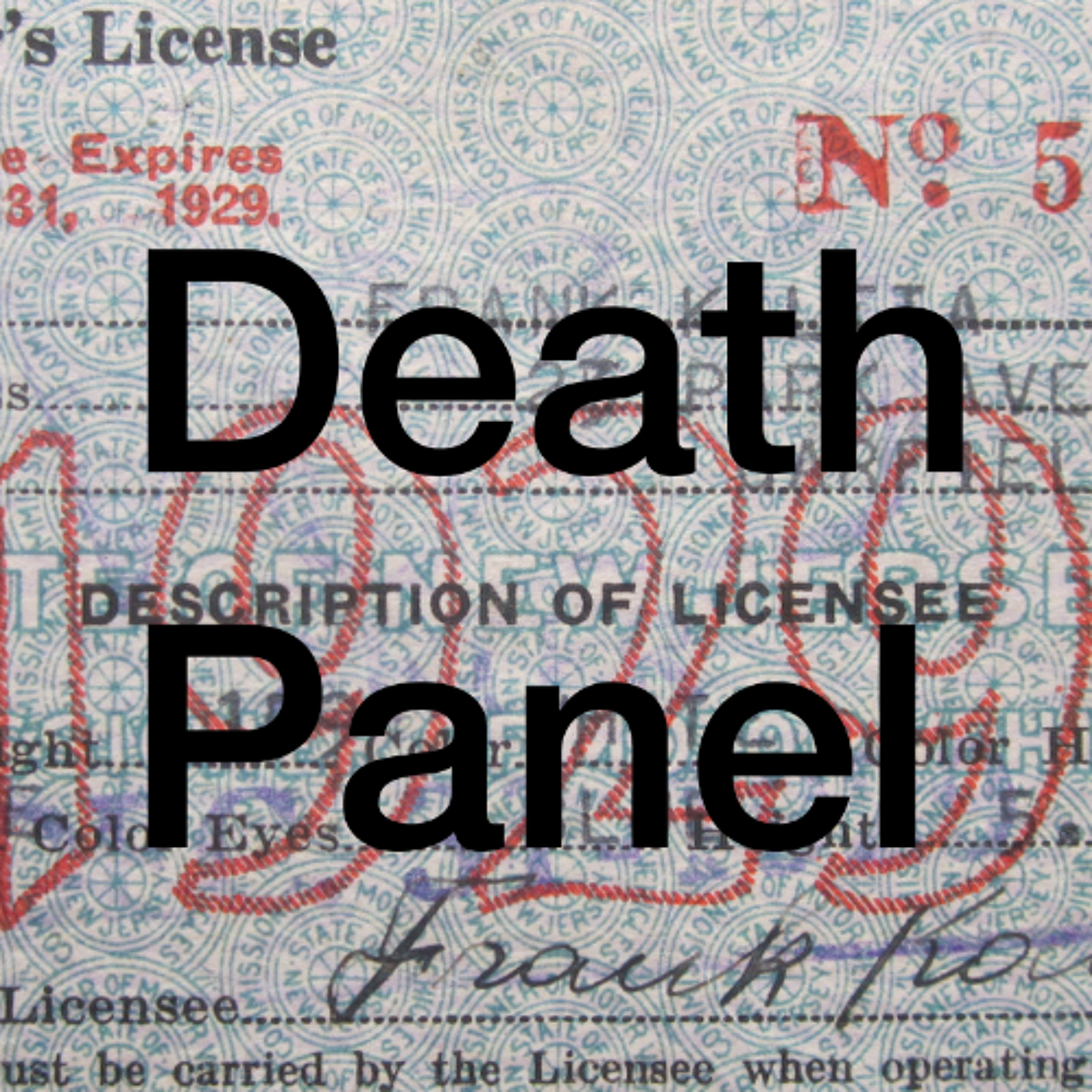 Teaser - Kansas and the History of State Identification as Administrative Violence w/ Cassius Adair (03/03/26)