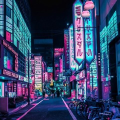 Absolution -  Tokyo (Remix)
