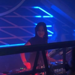 Shareen @ Elsewhere (April 2025)