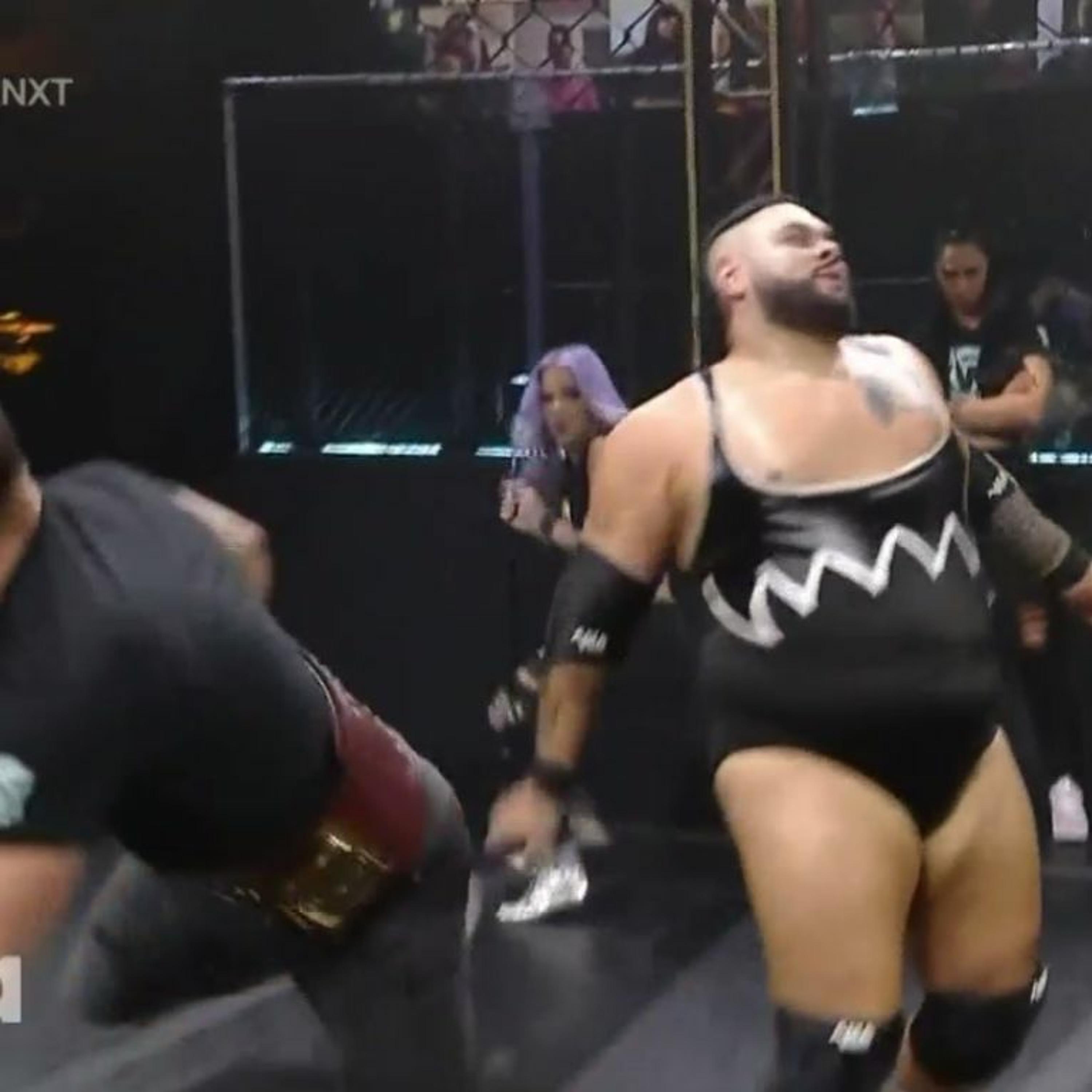 454 I'll See You With Your Gimmick Kid