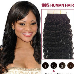 Nano Ring Hair Extensions – Subtle, Strong, Stunning